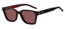 HUGO (HUG) Sunglasses HG 1157/S(SUNGLASS COLOR CODE: OIT,SUNGLASS BOX SIZE (MM): 51.0)