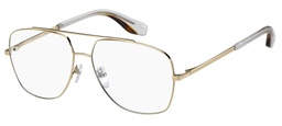 MARC JACOBS (JAC) Frame MARC 271(FRAME COLOR CODE: 3YG,FRAME BOX SIZE (MM): 58.0)