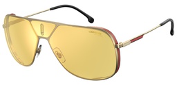 CARRERA (CAR) Sunglasses CARRERA LENS3S(SUNGLASS COLOR CODE: J5G,SUNGLASS BOX SIZE (MM): 99.0)