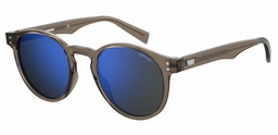 LEVIS (LEV) Sunglasses LV 5005/S(SUNGLASS COLOR CODE: 79U,SUNGLASS BOX SIZE (MM): 50.0)