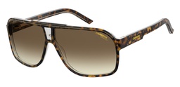 CARRERA (CAR) Sunglasses CARRERA 1007/S(SUNGLASS COLOR CODE: 86.0)