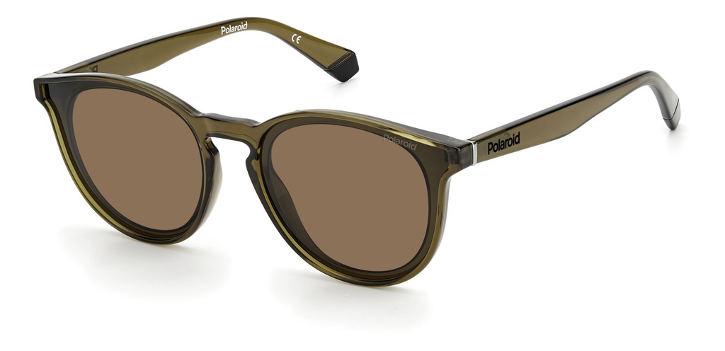 POLAROID (PLD) Sunglasses PLD 6143/S