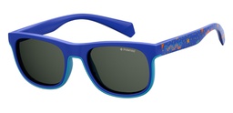 POLAROID (PLD) Sunglasses PLD 8035/S(SUNGLASS COLOR CODE: PJP,SUNGLASS BOX SIZE (MM): 45.0)