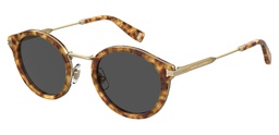 MARC JACOBS (JAC) Sunglasses MJ 1017/S(SUNGLASS COLOR CODE: A84,SUNGLASS BOX SIZE (MM): 48.0)