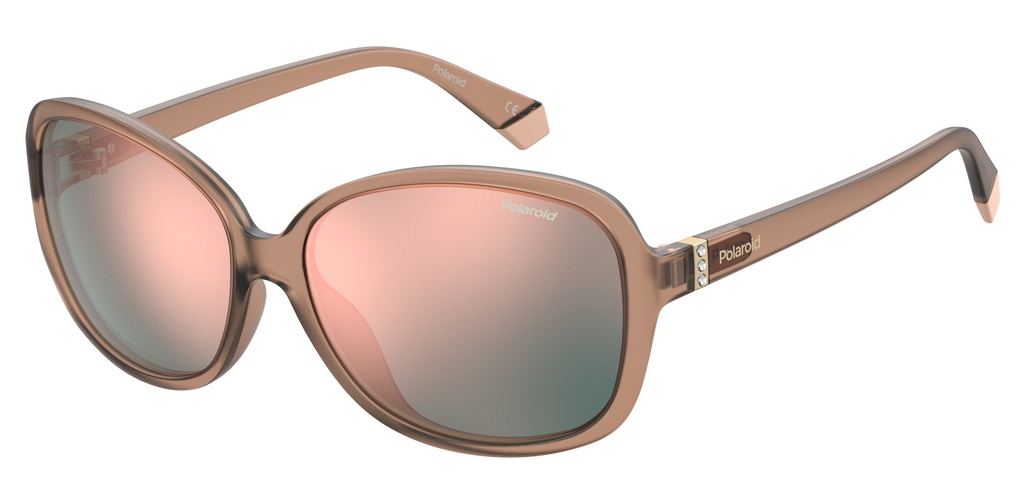 POLAROID (PLD) Sunglasses PLD 4098/S