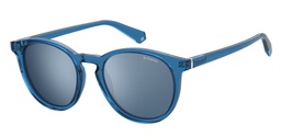 POLAROID (PLD) Sunglasses PLD 6098/S(SUNGLASS COLOR CODE: PJP,SUNGLASS BOX SIZE (MM): 51.0)