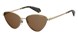 POLAROID (PLD) Sunglasses PLD 6071/S/X(SUNGLASS COLOR CODE: J5G,SUNGLASS BOX SIZE (MM): 56.0)