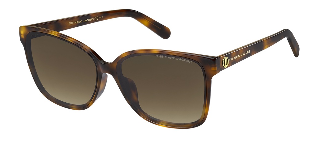 MARC JACOBS (JAC) Sunglasses MARC 556/F/S