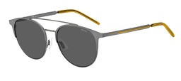 HUGO (HUG) Sunglasses HG 1123/S(SUNGLASS COLOR CODE: R80,SUNGLASS BOX SIZE (MM): 54.0)