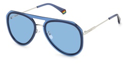 POLAROID (PLD) Sunglasses PLD 6151/G/S(SUNGLASS COLOR CODE: PJP,SUNGLASS BOX SIZE (MM): 59.0)