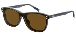 LEVIS (LEV) Sunglasses LV 5013/CS(SUNGLASS COLOR CODE: 38I,SUNGLASS BOX SIZE (MM): 53.0)