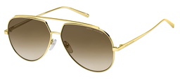 MARC JACOBS (JAC) Sunglasses MARC 455/S(SUNGLASS COLOR CODE: J5G,SUNGLASS BOX SIZE (MM): 59.0)