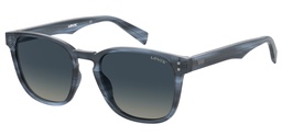 LEVIS (LEV) Sunglasses LV 5008/S(SUNGLASS COLOR CODE: 38I,SUNGLASS BOX SIZE (MM): 52.0)