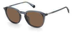 POLAROID (PLD) Sunglasses PLD 2115/F/S(SUNGLASS COLOR CODE: KB7,SUNGLASS BOX SIZE (MM): 54.0)