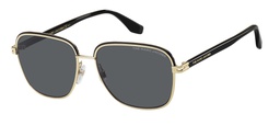 MARC JACOBS (JAC) Sunglasses MARC 531/S(SUNGLASS COLOR CODE: RHL,SUNGLASS BOX SIZE (MM): 56.0)