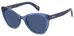 LEVIS (LEV) Sunglasses LV 1015/S(SUNGLASS COLOR CODE: PJP,SUNGLASS BOX SIZE (MM): 55.0)
