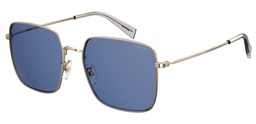 LEVIS (LEV) Sunglasses LV 1007/S(SUNGLASS COLOR CODE: 2F7,SUNGLASS BOX SIZE (MM): 56.0)