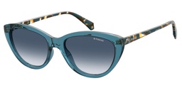 POLAROID (PLD) Sunglasses PLD 4080/S(SUNGLASS COLOR CODE: RUQ,SUNGLASS BOX SIZE (MM): 55.0)