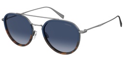 LEVIS (LEV) Sunglasses LV 5010/S(SUNGLASS COLOR CODE: JBW,SUNGLASS BOX SIZE (MM): 53.0)