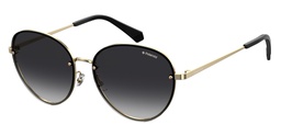 POLAROID (PLD) Sunglasses PLD 4090/S(SUNGLASS COLOR CODE: 2F7,SUNGLASS BOX SIZE (MM): 58.0)