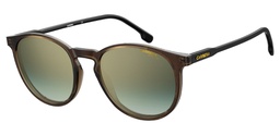 CARRERA (CAR) Sunglasses CARRERA 230/S(SUNGLASS COLOR CODE: 09Q,SUNGLASS BOX SIZE (MM): 52.0)