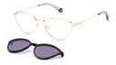 POLAROID (PLD) Sunglasses PLD 6157/CS