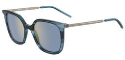 HUGO (HUG) Sunglasses HG 1105/S(SUNGLASS COLOR CODE: 38I,SUNGLASS BOX SIZE (MM): 52.0)