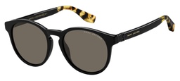 MARC JACOBS (JAC) Sunglasses MARC 351/S(SUNGLASS COLOR CODE: 807,SUNGLASS BOX SIZE (MM): 52.0)