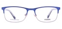 FOSSIL (FOS) Frame FOS 7077