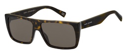 MARC JACOBS (JAC) Sunglasses MARC ICON 096/S(SUNGLASS COLOR CODE: 9N4,SUNGLASS BOX SIZE (MM): 57.0)