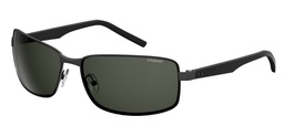 POLAROID (PLD) Sunglasses PLD 2045/S(SUNGLASS COLOR CODE: 003,SUNGLASS BOX SIZE (MM): 63.0)