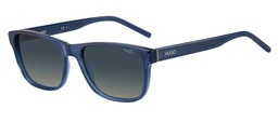 HUGO (HUG) Sunglasses HG 1161/S(SUNGLASS COLOR CODE: PJP,SUNGLASS BOX SIZE (MM): 56.0)