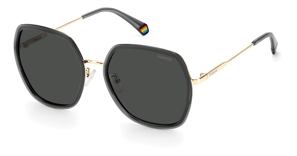 POLAROID (PLD) Sunglasses PLD 6153/G/S