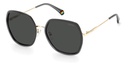 POLAROID (PLD) Sunglasses PLD 6153/G/S