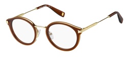 MARC JACOBS (JAC) Frame MJ 1017(FRAME COLOR CODE: 09Q,FRAME BOX SIZE (MM): 48.0)