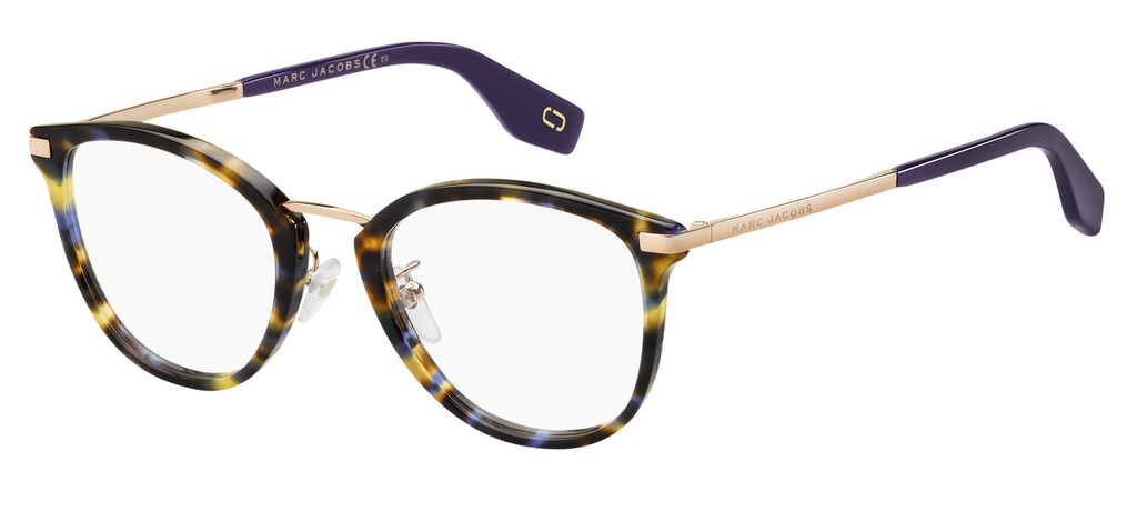 MARC JACOBS (JAC) Frame MARC 331/F