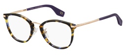 MARC JACOBS (JAC) Frame MARC 331/F(FRAME COLOR CODE: AY0,FRAME BOX SIZE (MM): 50.0)