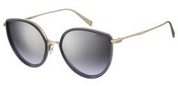 LEVIS (LEV) Sunglasses LV 5011/S(SUNGLASS COLOR CODE: PJP,SUNGLASS BOX SIZE (MM): 56.0)