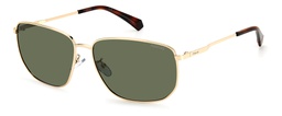 POLAROID (PLD) Sunglasses PLD 2120/G/S(SUNGLASS COLOR CODE: J5G,SUNGLASS BOX SIZE (MM): 61.0)