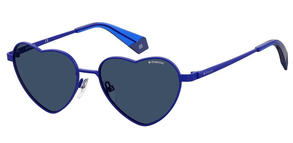 POLAROID (PLD) Sunglasses PLD 6124/S