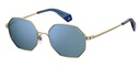 POLAROID (PLD) Sunglasses PLD 6067/S