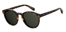 POLAROID (PLD) Sunglasses PLD 6034/S(SUNGLASS COLOR CODE: PJP,SUNGLASS BOX SIZE (MM): 51.0)