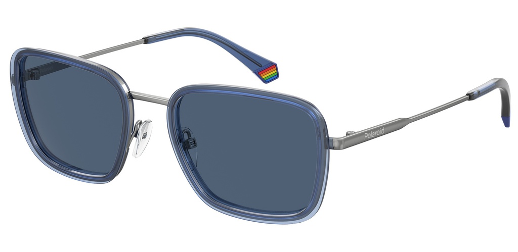 POLAROID (PLD) Sunglasses PLD 6146/S