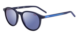 HUGO (HUG) Sunglasses HG 1028/S(SUNGLASS COLOR CODE: PJP,SUNGLASS BOX SIZE (MM): 51.0)