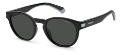 POLAROID (PLD) Sunglasses PLD 2124/S(SUNGLASS COLOR CODE: 08A,SUNGLASS BOX SIZE (MM): 50.0)