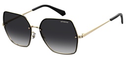 POLAROID (PLD) Sunglasses PLD 4091/S(SUNGLASS COLOR CODE: 2F7,SUNGLASS BOX SIZE (MM): 58.0)