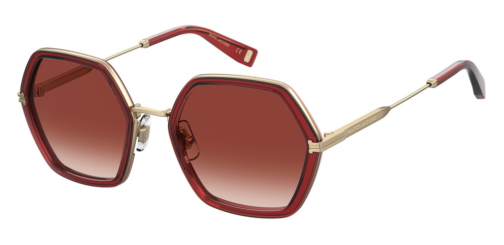 MARC JACOBS (JAC) Sunglasses MJ 1018/S