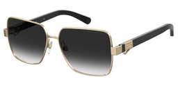 MARC JACOBS (JAC) Sunglasses MARC 495/S(SUNGLASS COLOR CODE: J5G,SUNGLASS BOX SIZE (MM): 58.0)