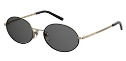 MARC JACOBS (JAC) Sunglasses MARC 408/S(SUNGLASS COLOR CODE: J5G,SUNGLASS BOX SIZE (MM): 51.0)