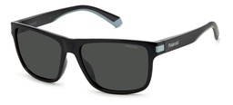 POLAROID (PLD) Sunglasses PLD 2123/S(SUNGLASS COLOR CODE: 08A,SUNGLASS BOX SIZE (MM): 57.0)